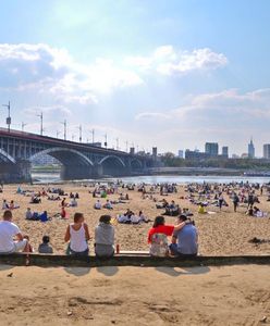 Powróci zakaz picia alkoholu nad Wisłą? Posłowie PO interweniują