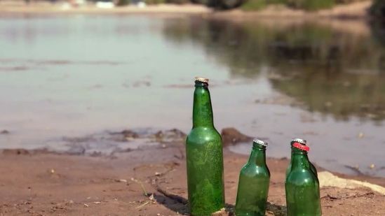 Awaria oczyszczalni ścieków "Czajka" w Warszawie. GIS monitoruje bezpieczeństwo wody