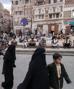 Kryzys dyplomatyczny na linii Arabia Saudyjska – Kanada. Powodem konfliktu są prawa człowieka