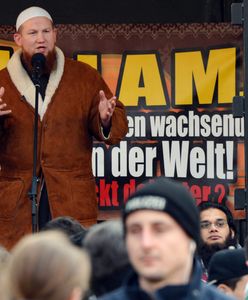 Islamscy fanatycy zza Odry rosną w siłę. "Nie będzie tolerancji"