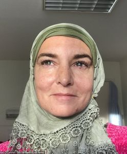 Sinead O’Connor nie była pierwsza. Gwiazdy show-biznesu, które przeszły na islam