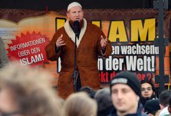 Islamscy fanatycy zza Odry rosną w siłę. "Nie będzie tolerancji"