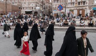 Kryzys dyplomatyczny na linii Arabia Saudyjska – Kanada. Powodem konfliktu są prawa człowieka