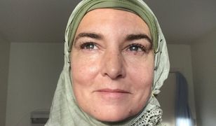 Sinead O’Connor nie była pierwsza. Gwiazdy show-biznesu, które przeszły na islam