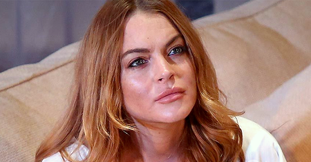 Lindsay Lohan przeszła na islam?! Zdradził ją Instagram