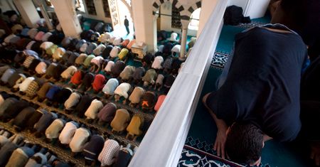 Nowy sposób na islamskich terrorystów. Ochroni Niemców?