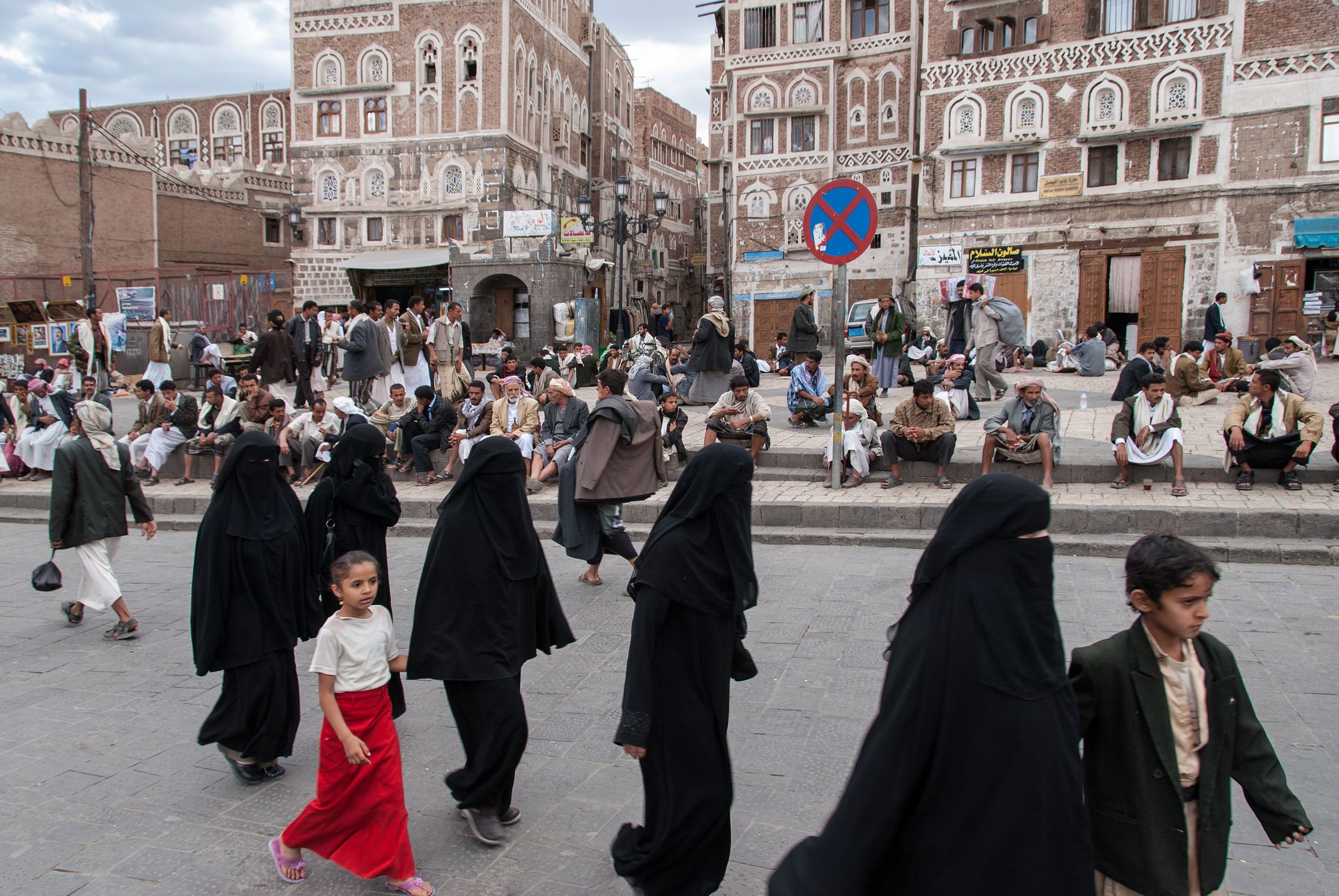 Kryzys dyplomatyczny na linii Arabie Saudyjska - Kanada. Powodem są walki o prawa kobiet.