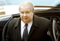 Rosja odwołuje ambasadora w USA. Był bohaterem skandalu