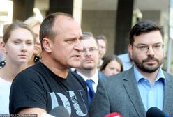 Kukiz'15 w drodze do Brukseli. Znamy pierwsze nazwiska