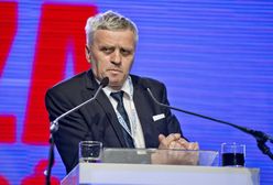 Zawieszony senator PiS zrzekł się immunitetu