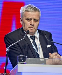 Zawieszony senator PiS zrzekł się immunitetu