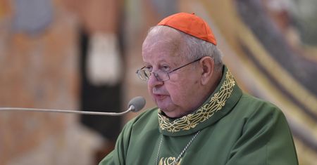 39. rocznica wyboru Karola Wojtyły na papieża. Kard. Stanisław Dziwisz wspomina Jana Pawła II
