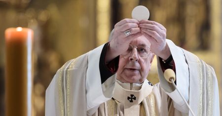 Wniosek o przeszukanie kurii. Abp Gądecki nie wydał dokumentów