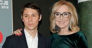 Agata Młynarska podziwia syna. Nie zrezygnował z pasji