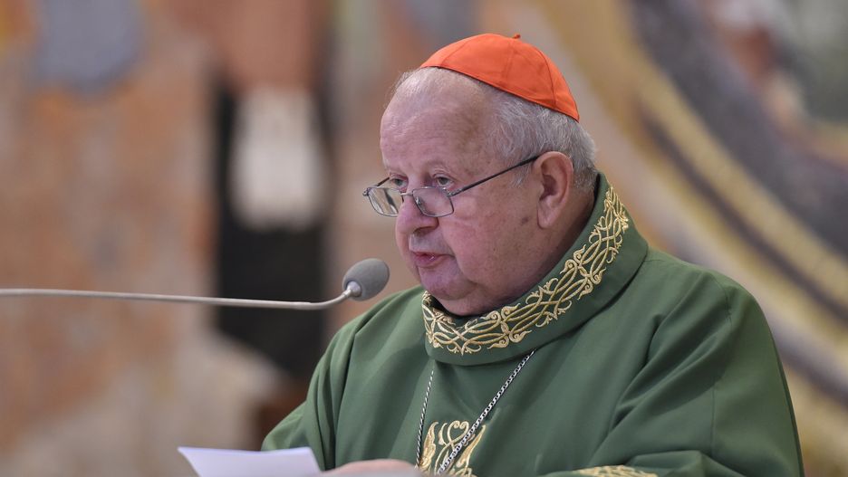 Osobistym sekretarzem papieża Jana Pawła II w latach 1978–2005 był kardynał Stanisław Dziwisz