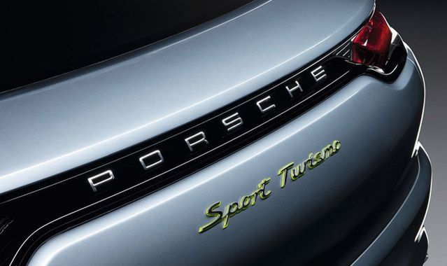 Porsche szykuje ofensywę modelową
