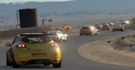 Dlaczego na razie nie przeczytacie zbyt wielu recenzji Gran Turismo Sport