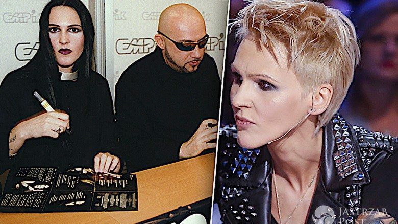 Agnieszka Chylińska  ONA