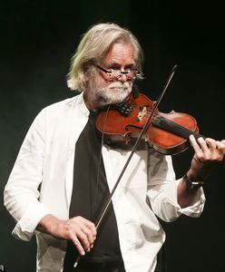 Zbigniew Paleta w Polsce. Światowej klasy skrzypek zagra na Preisner’s Music