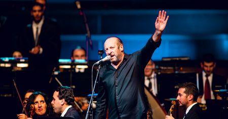 "Zbigniew Preisner i Przyjaciele. Stare i nowe kolędy" - koncert w COS Torwar przełożony
