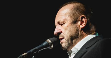 Koncert kolędowy Preisnera w Poznaniu przełożony na niedzielę