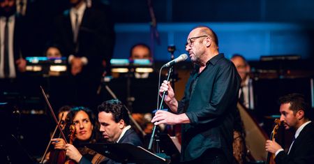 Wielki koncert Preisner's Music nie dla spóźnialskich!