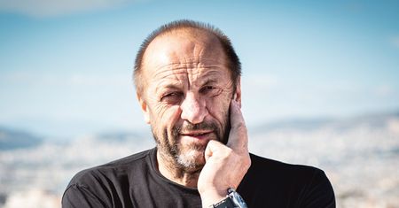 Urodziny wybitnego kompozytora. Zbigniew Preisner kończy 64 lata