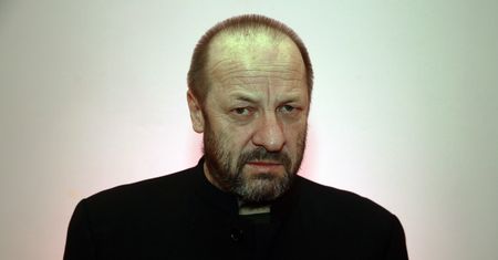 Znany polski kompozytor nie chciał spotkać się z ambasadorem RP w Izraelu. Teraz "dziękuje" mu za reklamę