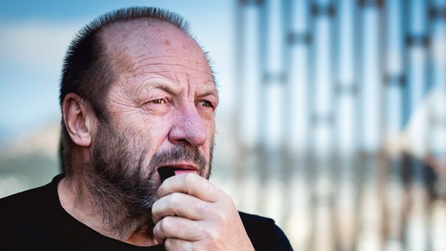 W tym roku kompozytor będzie obchodził swoje 40-lecie pracy artystycznej
