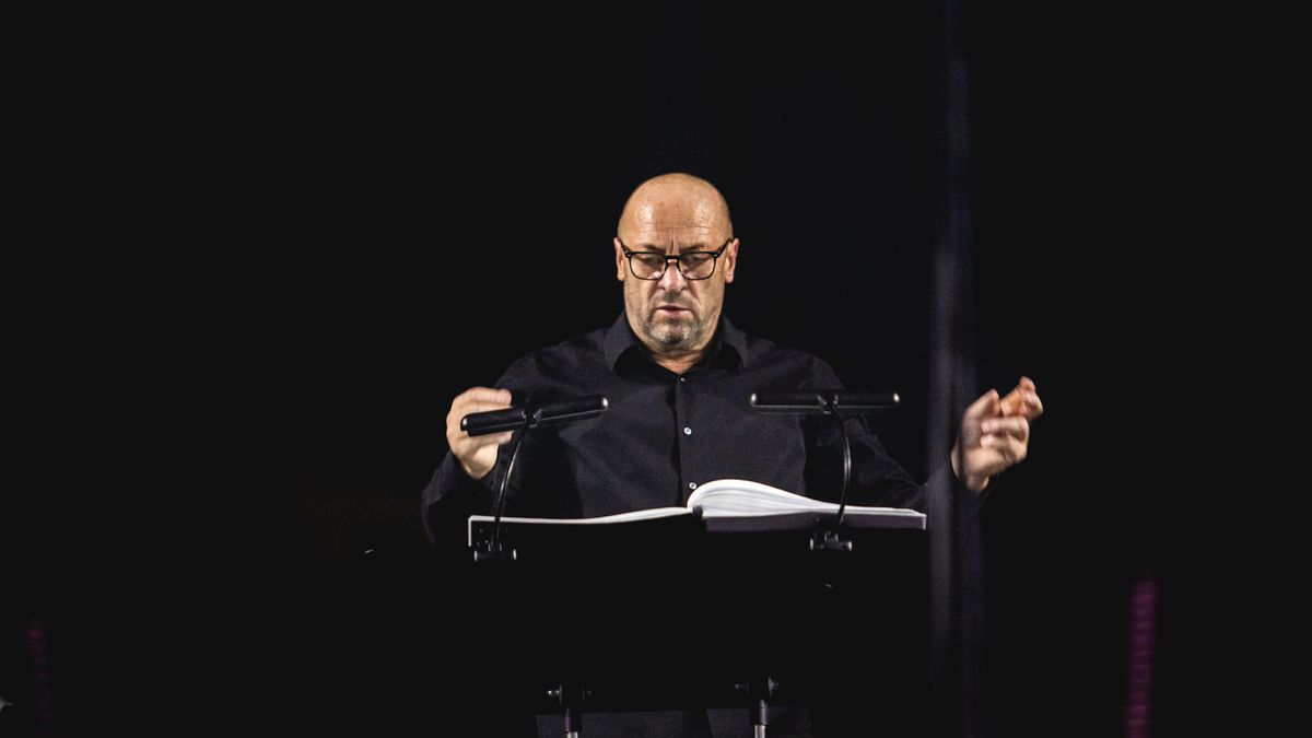 Zbigniew Preisner wydaje kolejna płytę