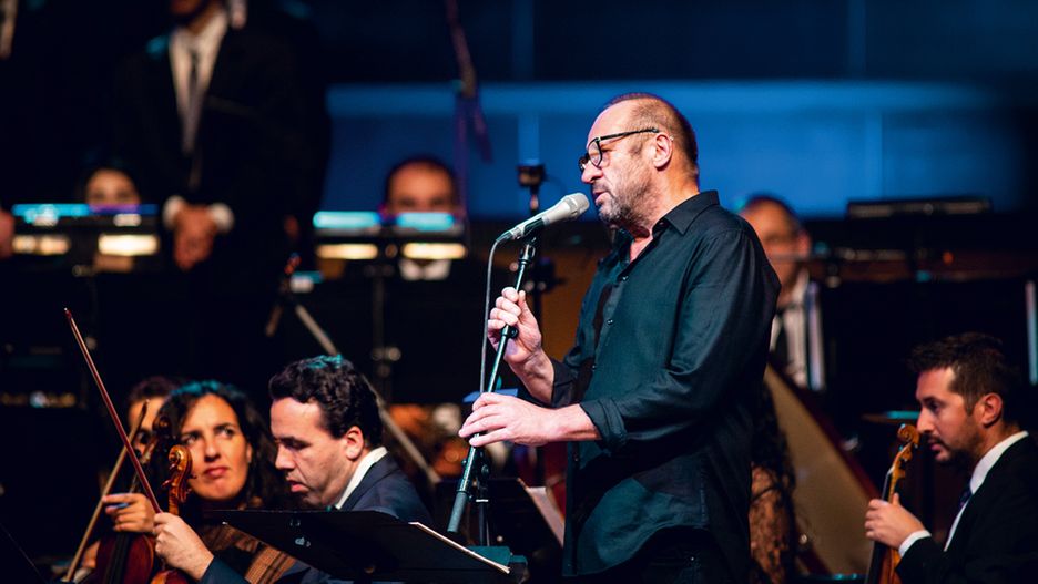 Już za kilka dni odbędzie się wielkie wydarzeni z okazji jubileuszu artysty