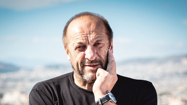 Zbigniew Preisner wkrótce będzie obchodził 40-lecie swojej artystycznej działalności