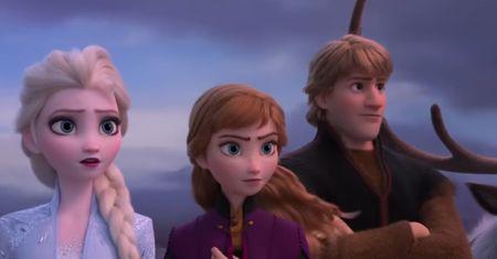 Zwiastun "Krainy Lodu 2" bije rekordy. To zapowiedź krociowych zysków Disney'a