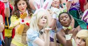 Disney będzie sprzedawał suknie ślubne księżniczek. Prawie na każdą kieszeń