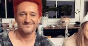 Michał Wiśniewski pokazał Angelę: „Niech ktoś powie, że nie jest piękna". I to jak! Fani oszaleli z zachwytu