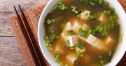 Miso - japońska zupa na piękny wygląd