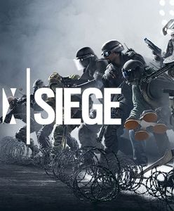 Ubisoft w Rainbow Six Siege będzie walczył z oszustami