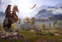 Assassin's Creed: Odyssey sprzedaje się gorzej od Origins