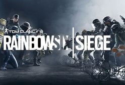 "Rainbow Six Siege": Ubisoft wprowadza cenzurę