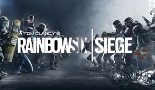 "Rainbow Six Siege": Ubisoft wprowadza cenzurę