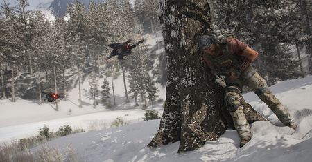 "Tom Clancy’s Ghost Recon: Breakpoint" jeszcze w tym roku. Znany aktor czarnym charakterem