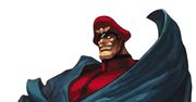 M. Bison powraca w Street Fighter 5