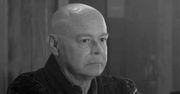Rob Garrison nie żyje. Aktor zmarł w wieku 59 lat