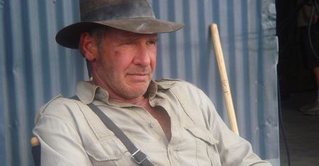 Bądź ciekawszym człowiekiem. Jak Indiana Jones