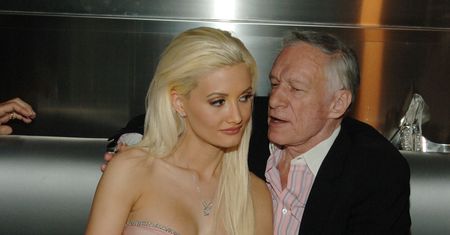 Holly Madison po latach. Króliczek już dawno nie mieszka w posiadłości "Playboya"