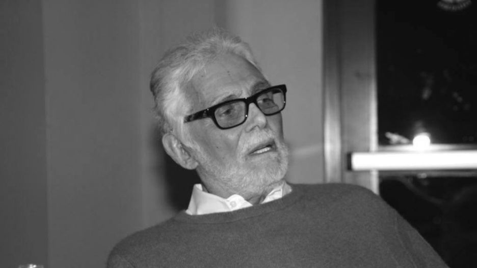 David Hedison nie żyje. Zmarł jeden z odtwórców Jamesa Bonda