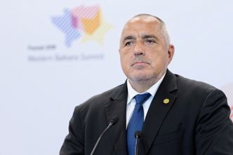 Bułgaria chce do strefy euro. Zgłosi się do "poczekalni" jeszcze w kwietniu