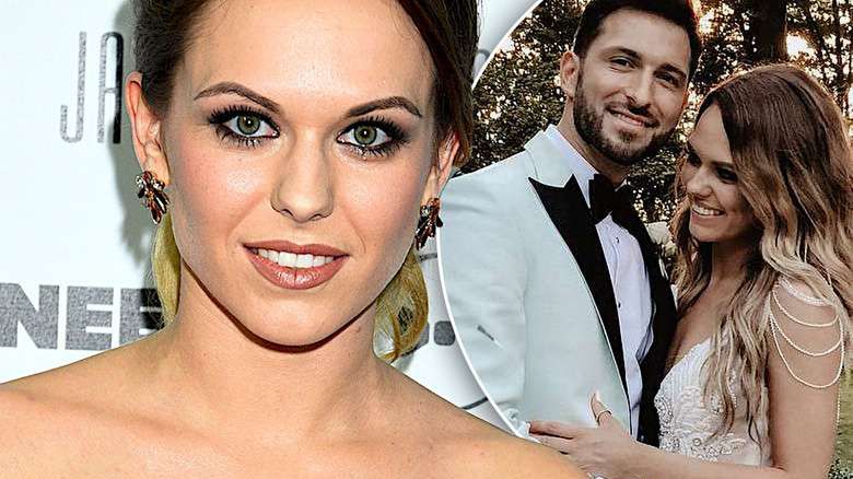 Kamila Nicpoń suknie ślubne