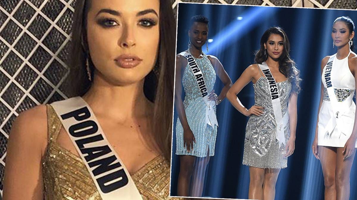 Miss Universe 2019 wybrana! Wygrała piękność z RPA. Polka też może pochwalić się sukcesem