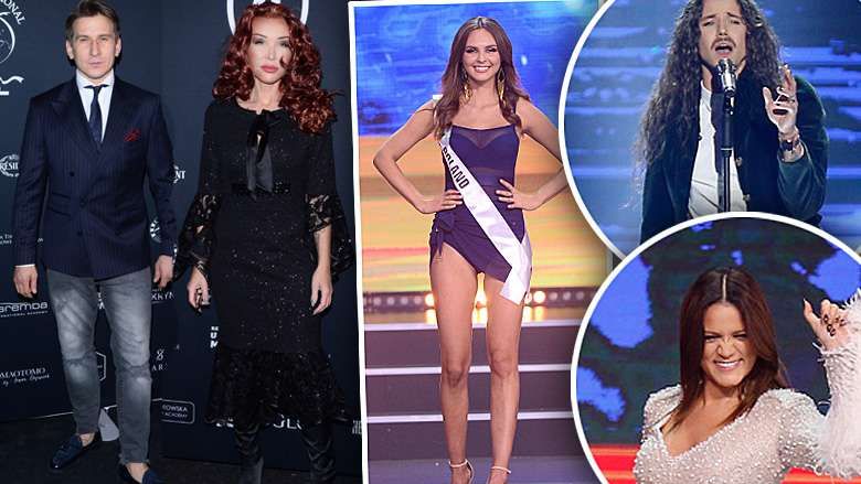 Miss Supranational 2018
